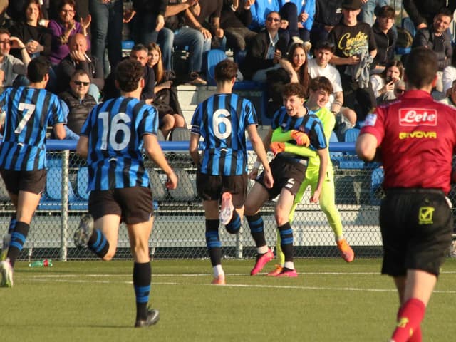 Youth Academy Roundup (08/03/2026) 