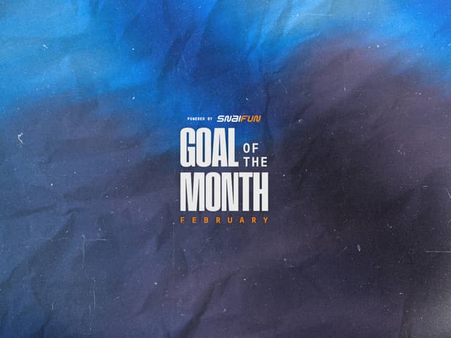 Snaifun GOTM of February: voting is live! 