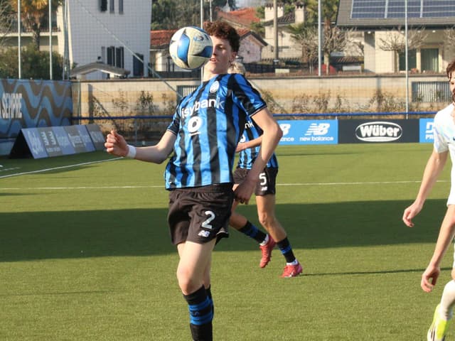 Academy Matches this Weekend (15/03/2026)