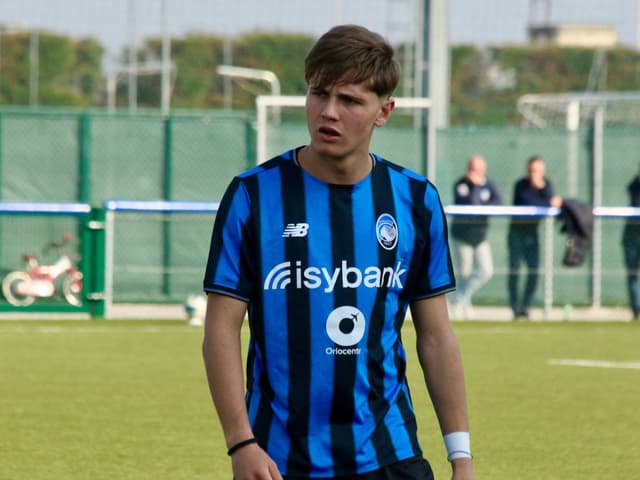 Youth Academy Roundup (15/03/2026) 