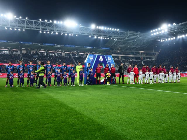 Serie A dates and kick-off times till MD 34 confirmed 