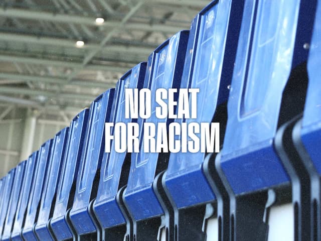 March 21: "International Day for the Elimination of Racial Discrimination"