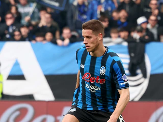 The squad list for Atalanta v Hellas Verona | 2025/26 Serie A Enilive MD30