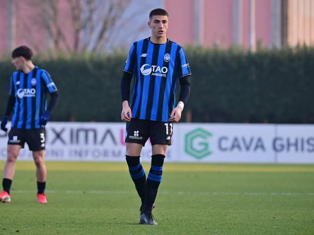 U23s, International call-ups: March 2026