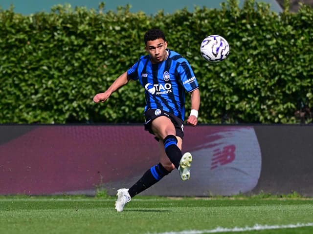 U23, Vavassori on the scoresheet for Italy U20s