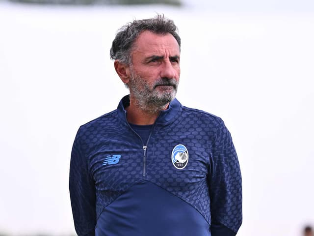 Coppa Italia Primavera, Wednesday away at Sassuolo