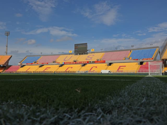 Lecce-Atalanta: info for the away end