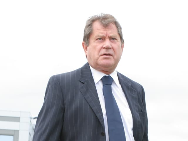 Remembering Ivan Ruggeri