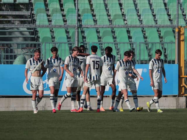 Coppa Italia Primavera: Atalanta reach the final