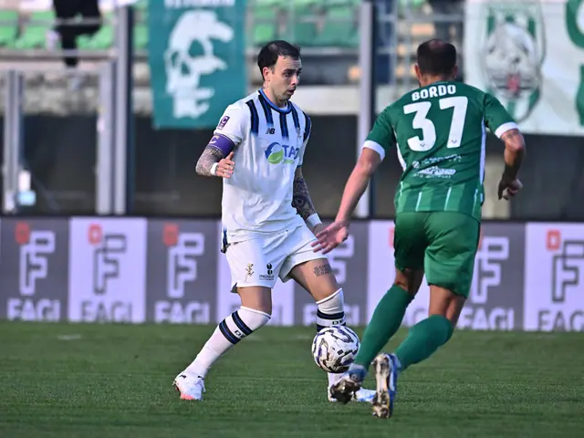 U23s, hosting Monopoli on Sunday