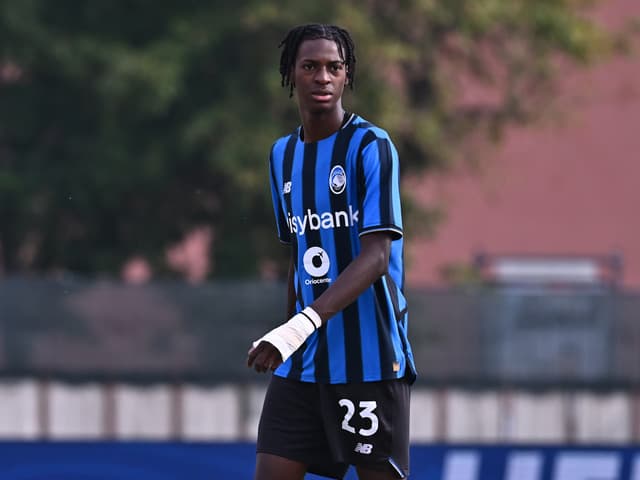 Primavera: Milan 0-0 Atalanta