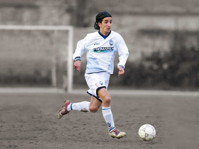 Piermario Morosini is always with us