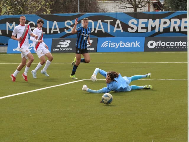  Academy Matches this Weekend (19/04/2026)