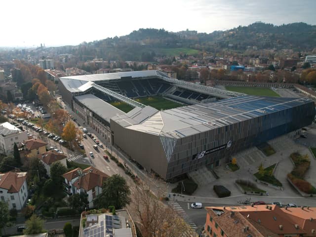 Sunday 19 April open training session at the New Balance Arena