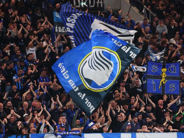 Atalanta v Genoa: ticket info