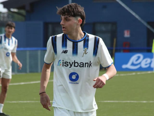 Youth Academy Roundup (19/04/2026)