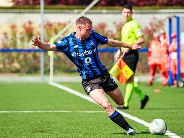 Primavera Atalanta v Parma: the line-ups