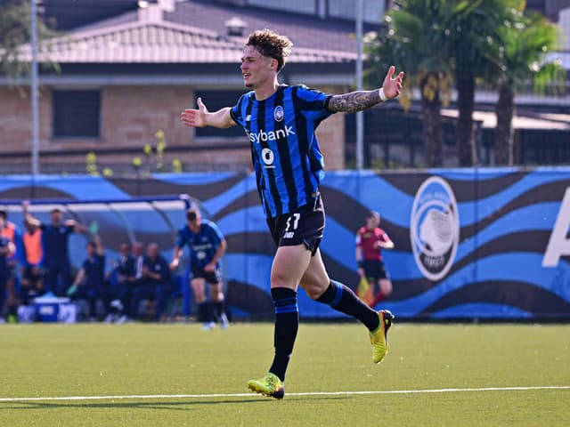 Primavera: Atalanta 1-0 Parma