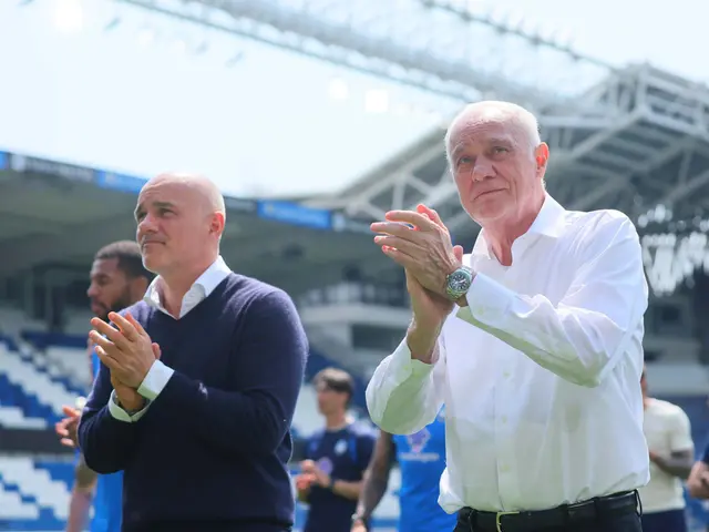 President Percassi Honoured with “Inside the Sport 2026” Award