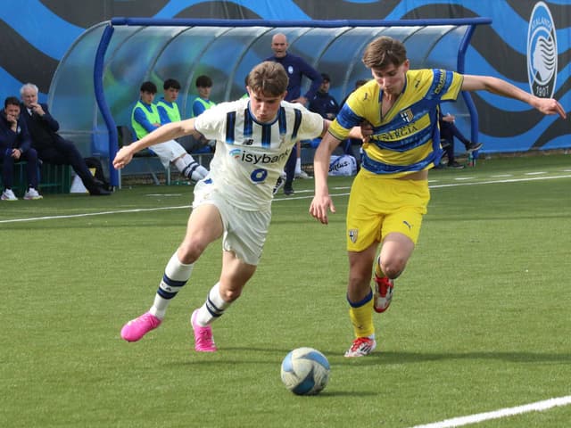  Academy Matches this Weekend (26/04/2026)