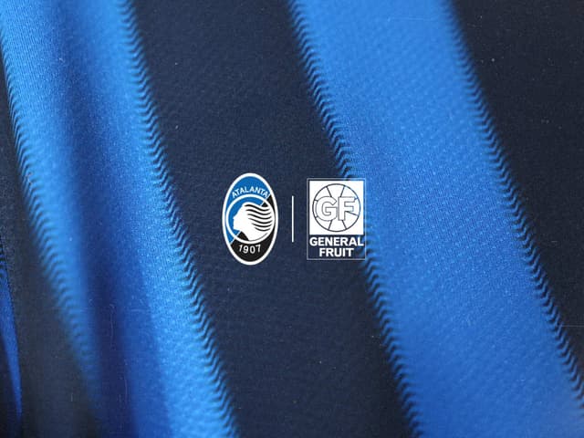 Atalanta and General Fruit continue together for another two seasons