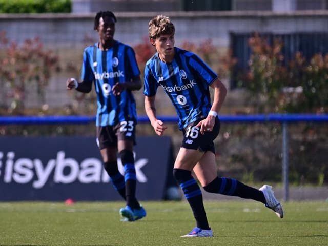 Primavera: Torino 0-0 Atalanta