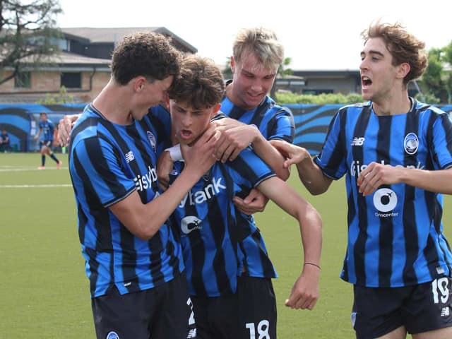 Youth Academy Roundup (26/04/2026)