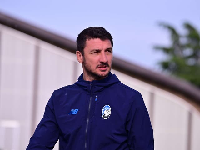 U23s, Salvatore Bocchetti: "I'm overjoyed"
