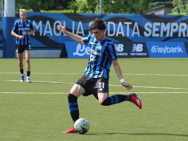 Academy Matches this Weekend (03/05/2026)