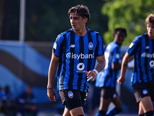 Primavera, Sunday home game against Fiorentina