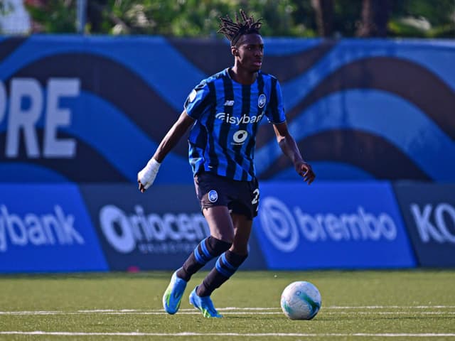Primavera Atalanta v Fiorentina: the line-ups