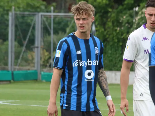 Primavera, Atalanta 1-2 Fiorentina