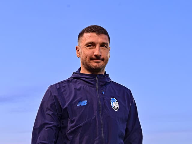 U23s, Salvatore Bocchetti: "Proud of the lads"
