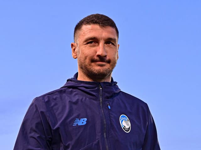 U23s, Salvatore Bocchetti: "Proud of the lads"