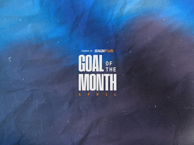Snaifun Goal of The Month: the contest is on!