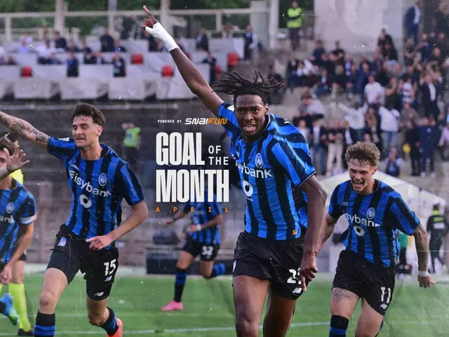 Buzzer-beater: Isoa lands the Snaifun Goal of the Month for April!