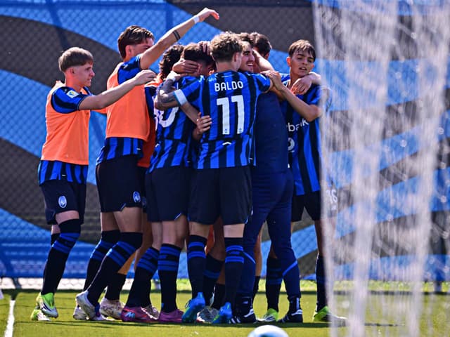 Primavera: Atalanta 1-0 Monza