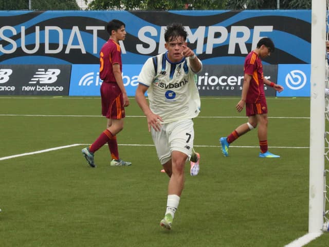 Youth Academy Roundup (10/05/2026)