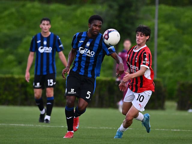 Under 23s, off to Solomeo for the 3rd "Trofeo dell'Armonia Sportiva"