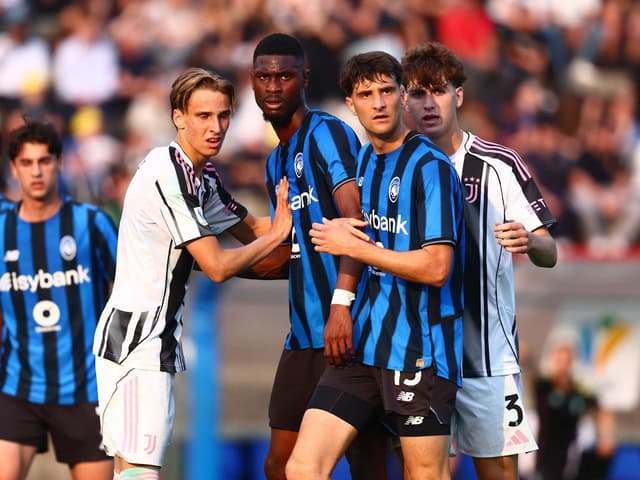 Primavera: Nerazzurri finish the season in 7th place