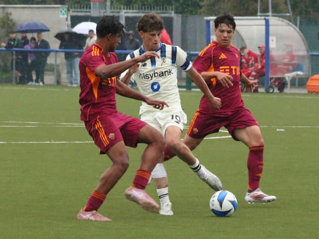 Youth Academy Roundup (17/05/2026)