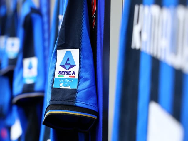 Serie A Enilive 2025/26: Nerazzurri to face Fiorentina on Friday 22 May 