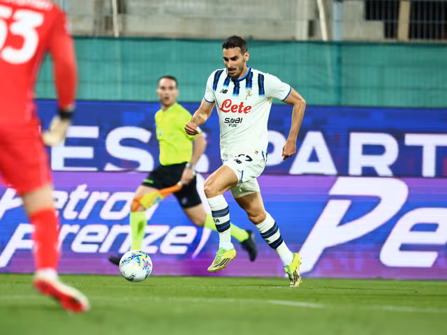 The Serie A campaign ends all square in Florence