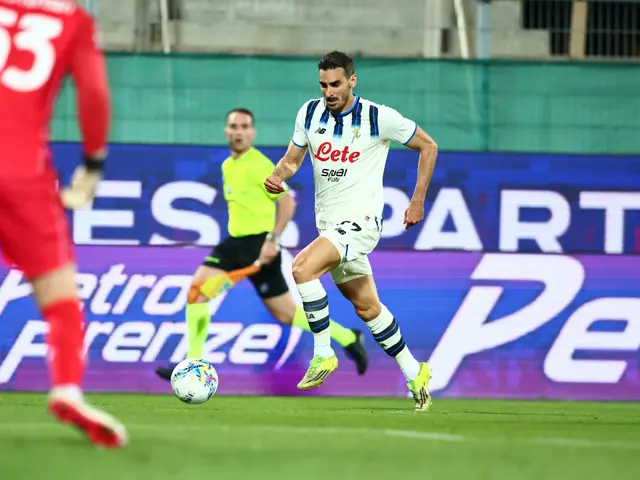 The Serie A campaign ends all square in Florence