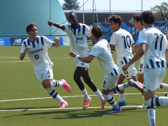 Youth Academy Roundup (24/05/2026)