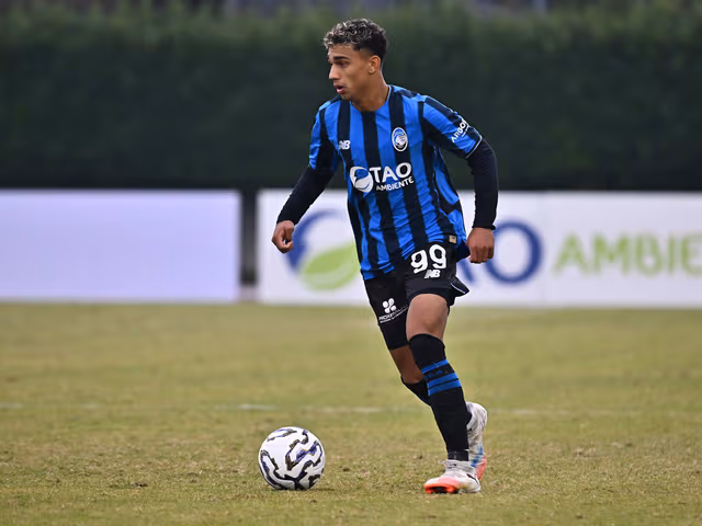 U23s, Vavassori called up to Italy's senior national team