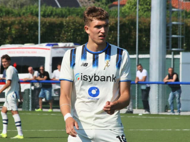 Academy: international call-ups, May-June 2026