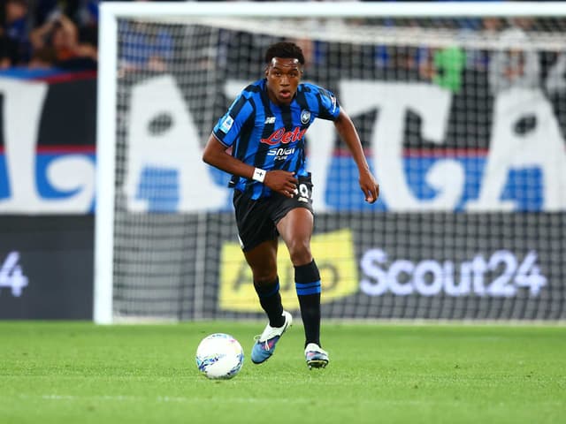 May-June 2026 Atalanta representatives: last friendlies before the World Cup