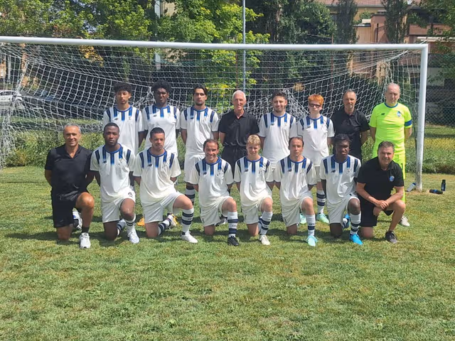 Atalanta For Special shine at the "Tardini Special" Tournament