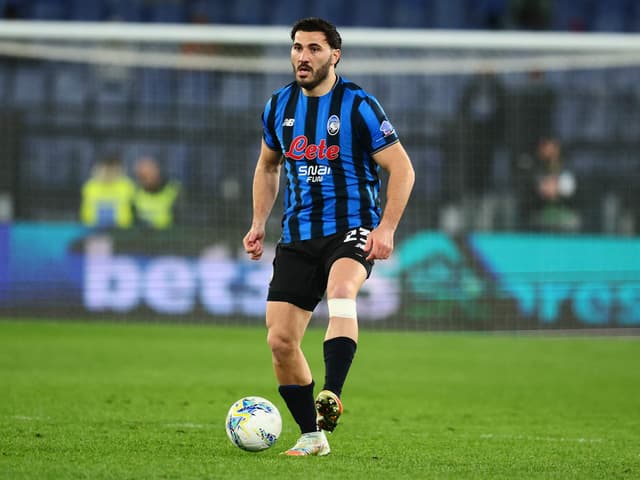 2026 FIFA World Cup: assist on debut day for Kolašinac